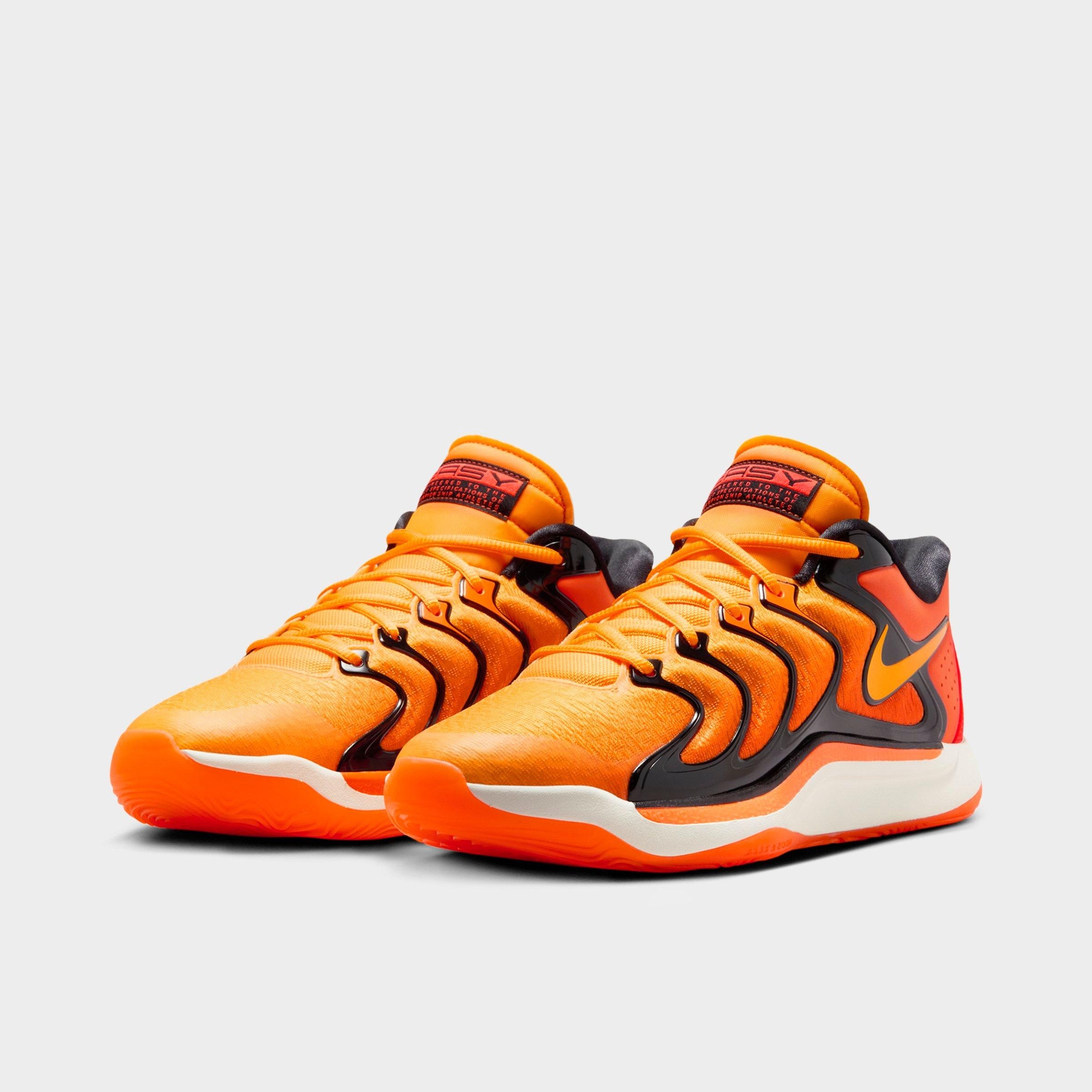 NIKE KD 17 BASKETBALL SHOES - 2