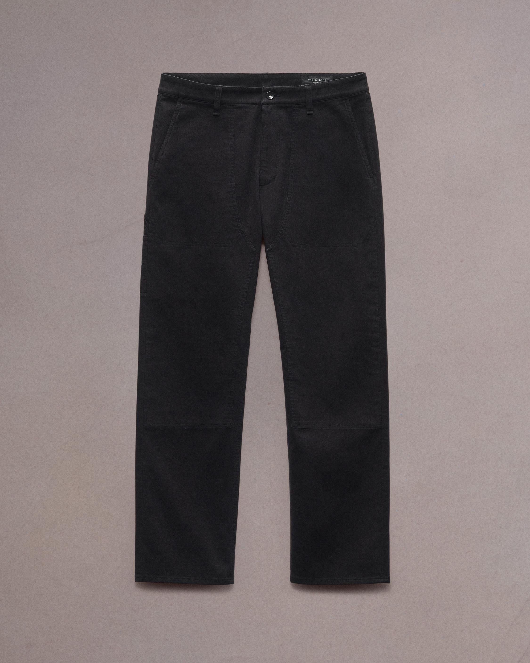 Fit 4 Carpenter Pant - 1