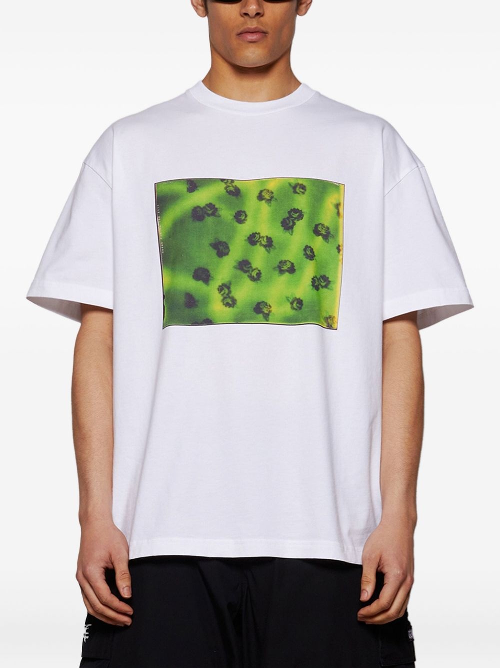 Ketuta T-shirt - 3