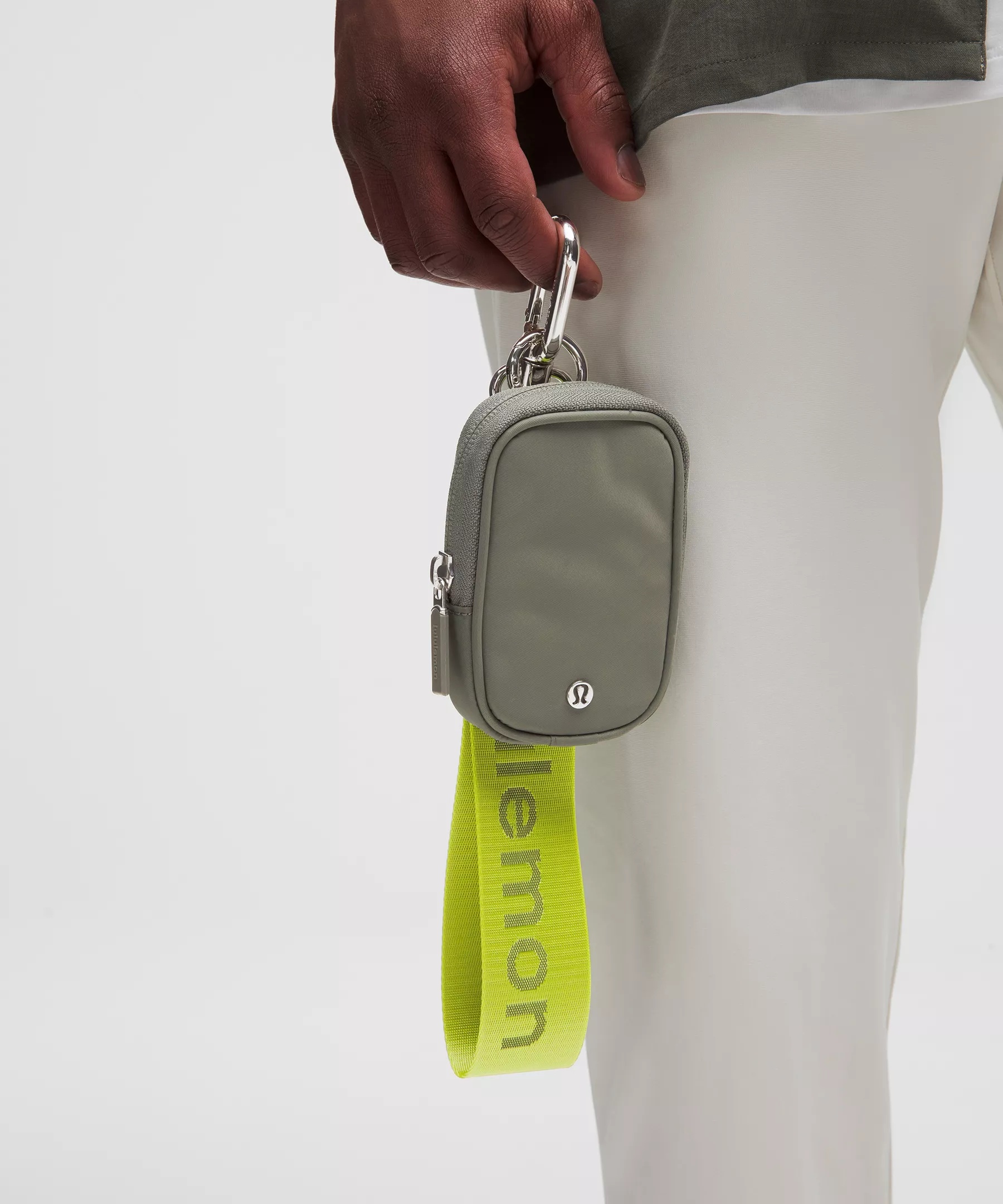 Clippable Nano Pouch - 2