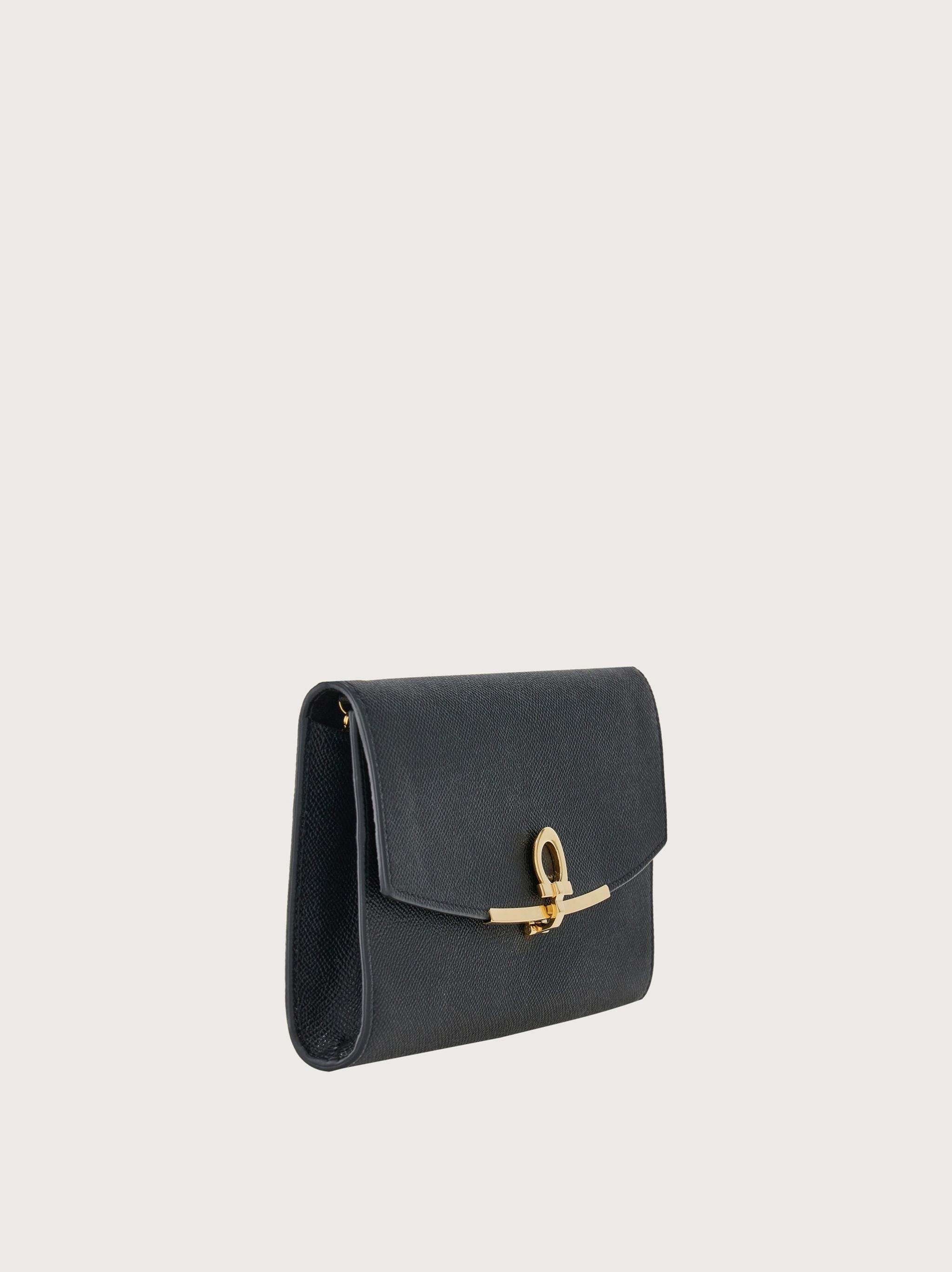 Gancini mini bag - 3