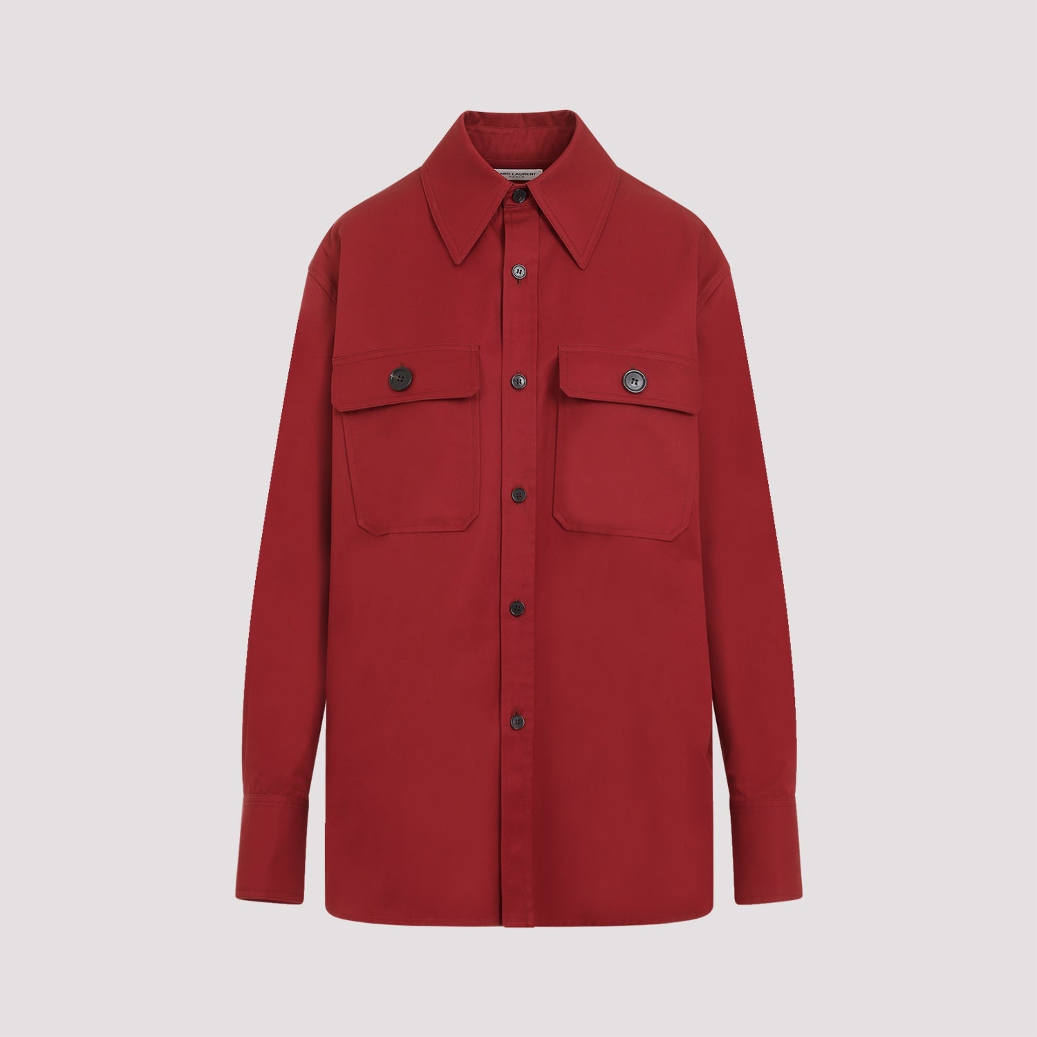 Shirts Red - 3
