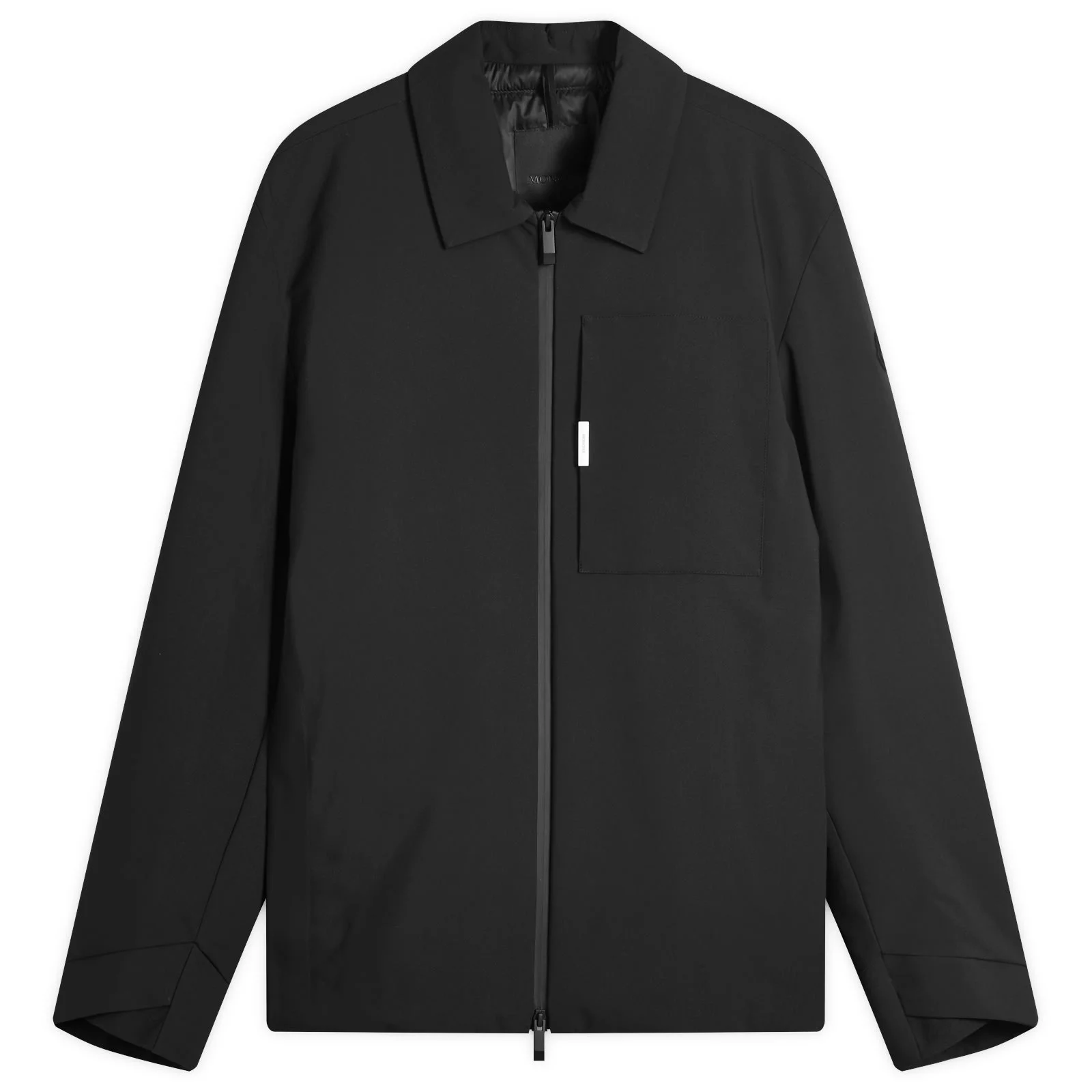 Moncler Monarde Shirt Jacket - 1
