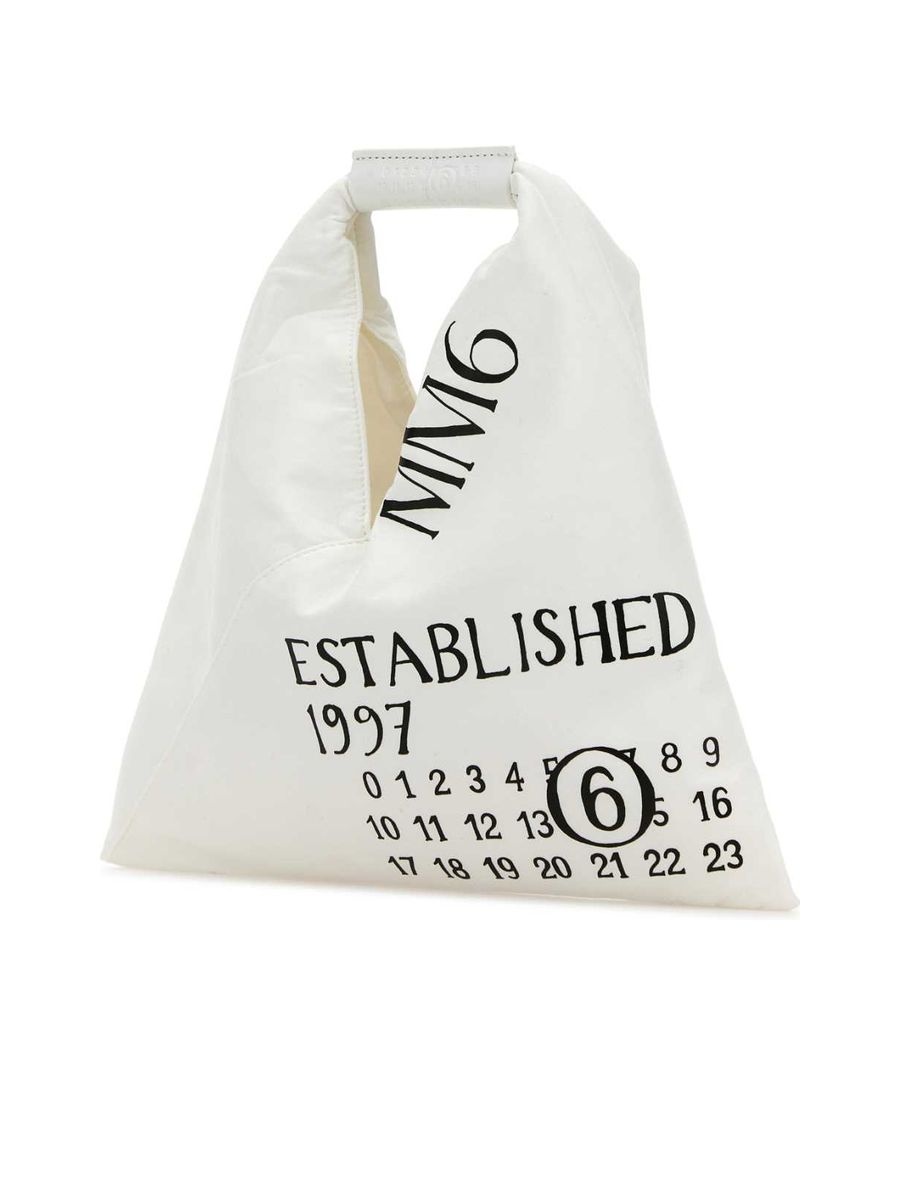Mini Japanese Handbag - 2