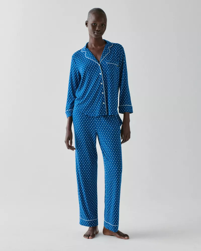 Long Pj Set 1