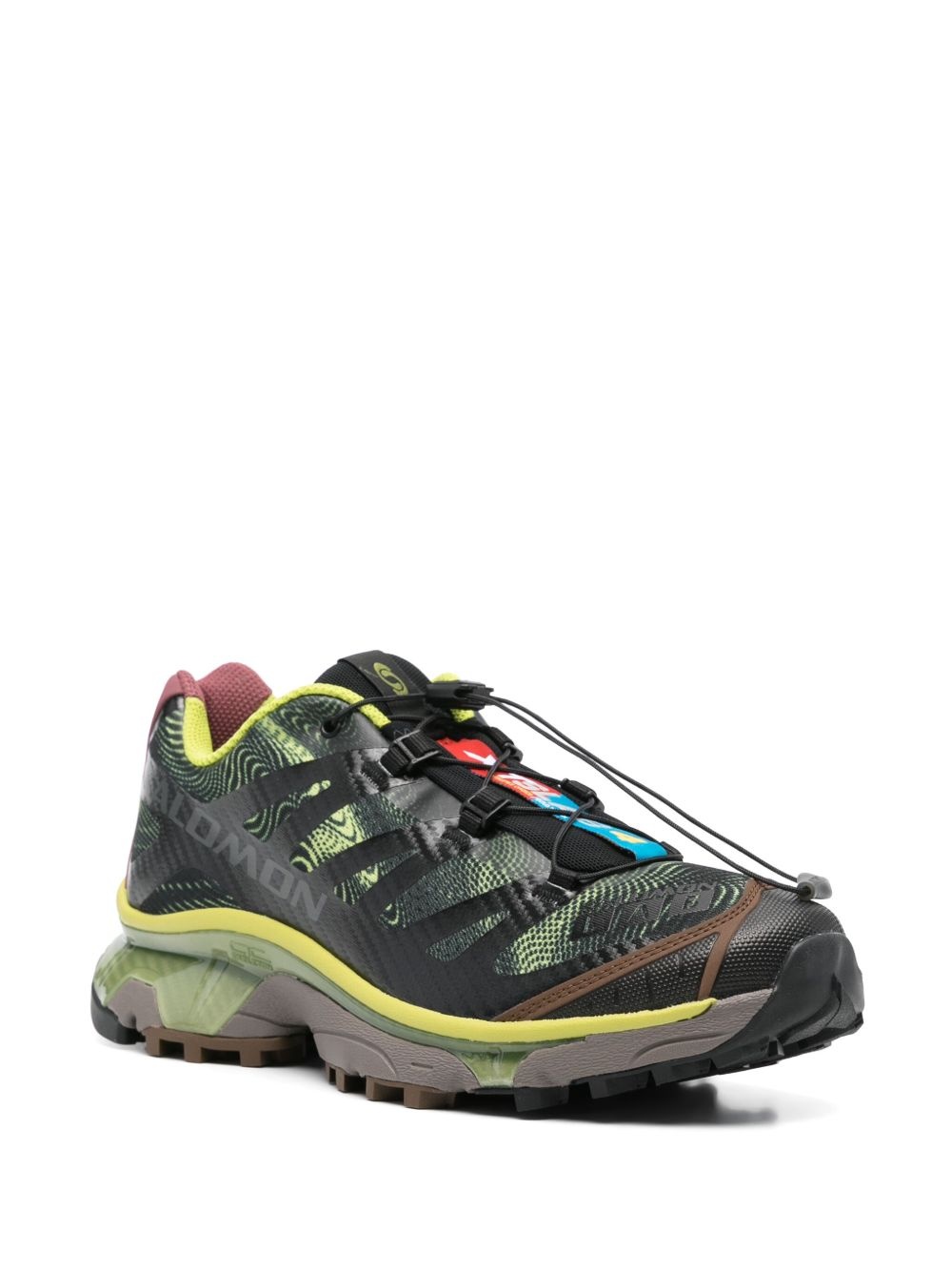 XT-4 OG R.A.D sneakers - 2