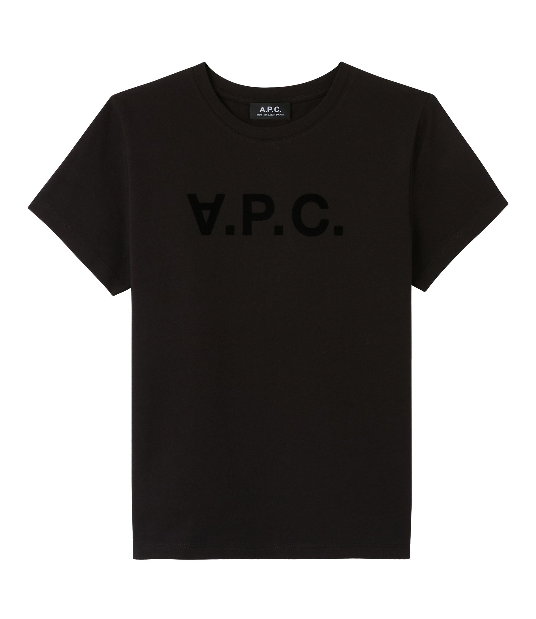 V.P.C. Color T-shirt - 1