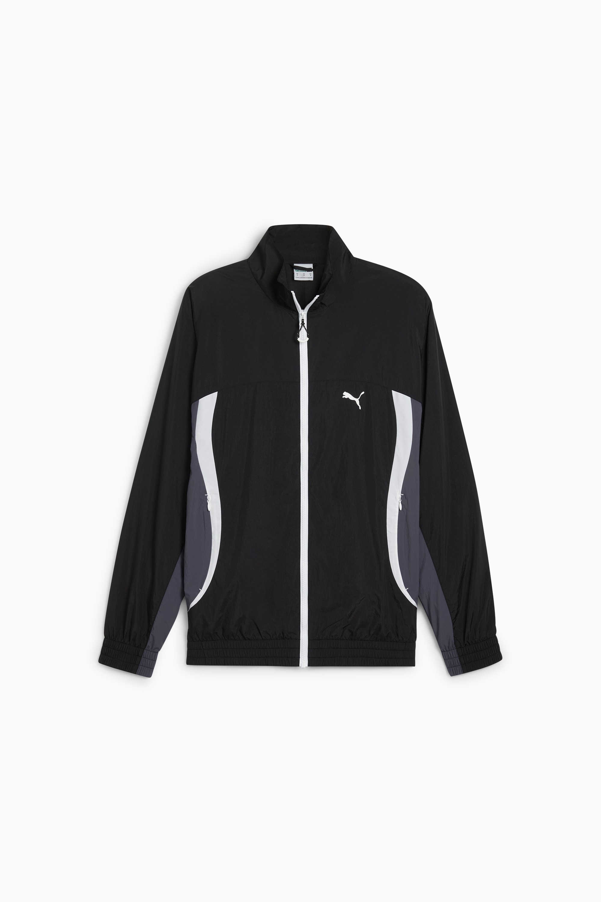 CELLERATOR Men's Track Jacket - 1