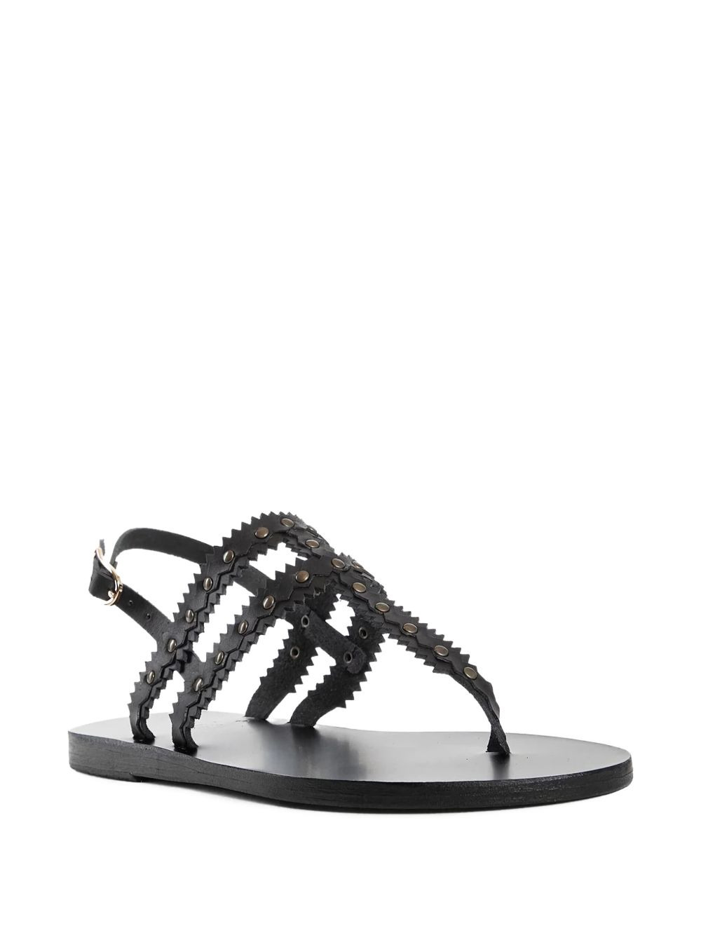 Vesta studded sandals - 2
