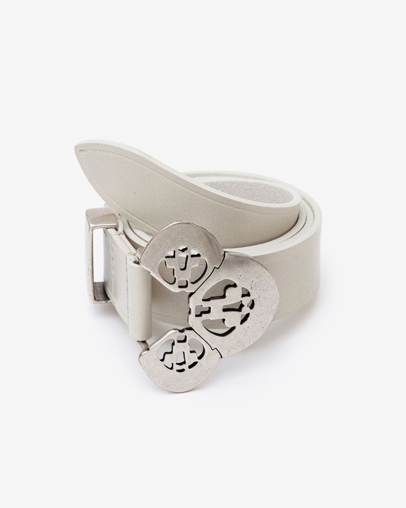 LOUAMA BELT - 4