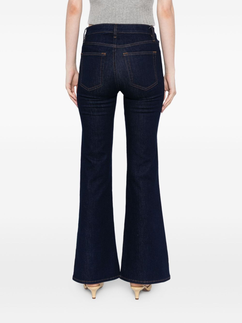 The Icon jeans - 4