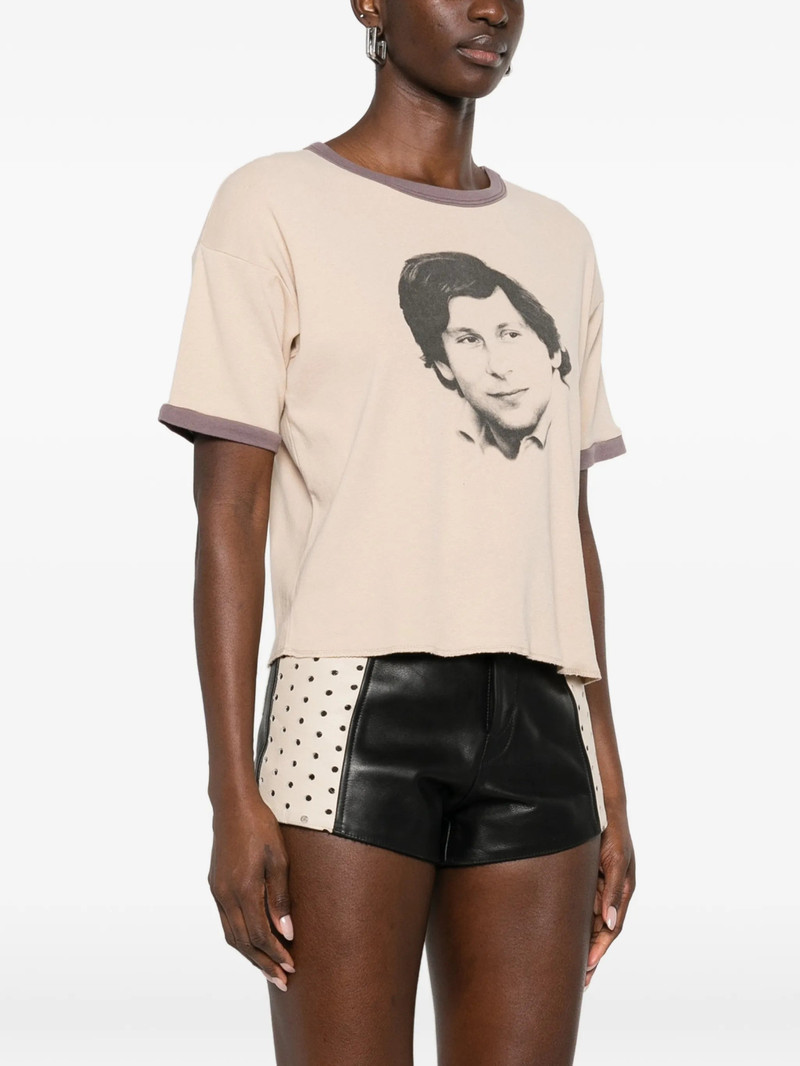 Enfants Riches Déprimés Roman T-shirt 4