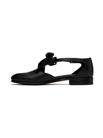 BODE Black Theater Loafers outlook
