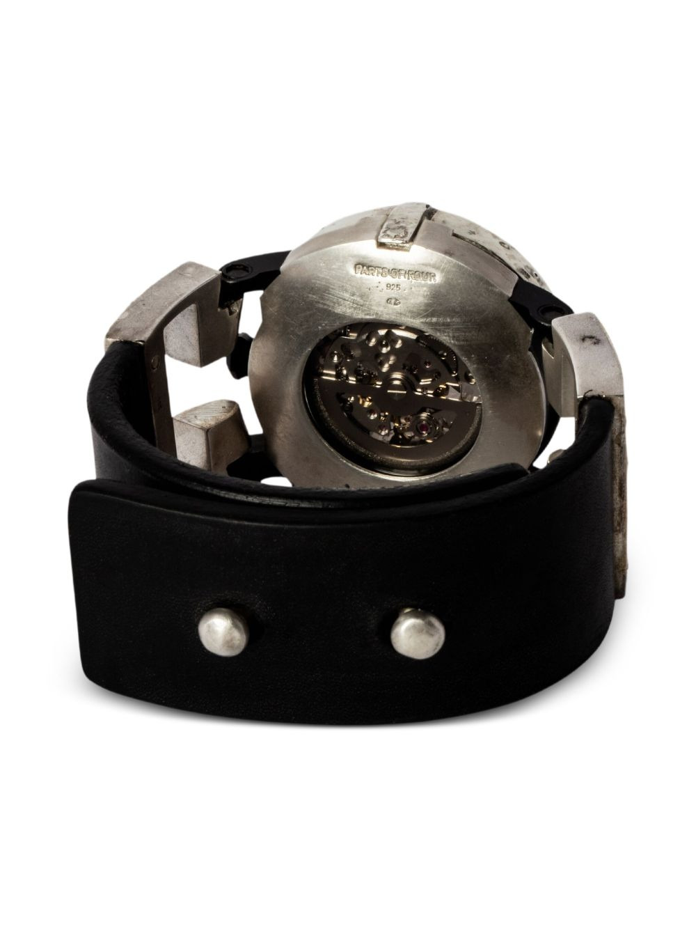 P4—FOB Watch #1251 42mm - 3