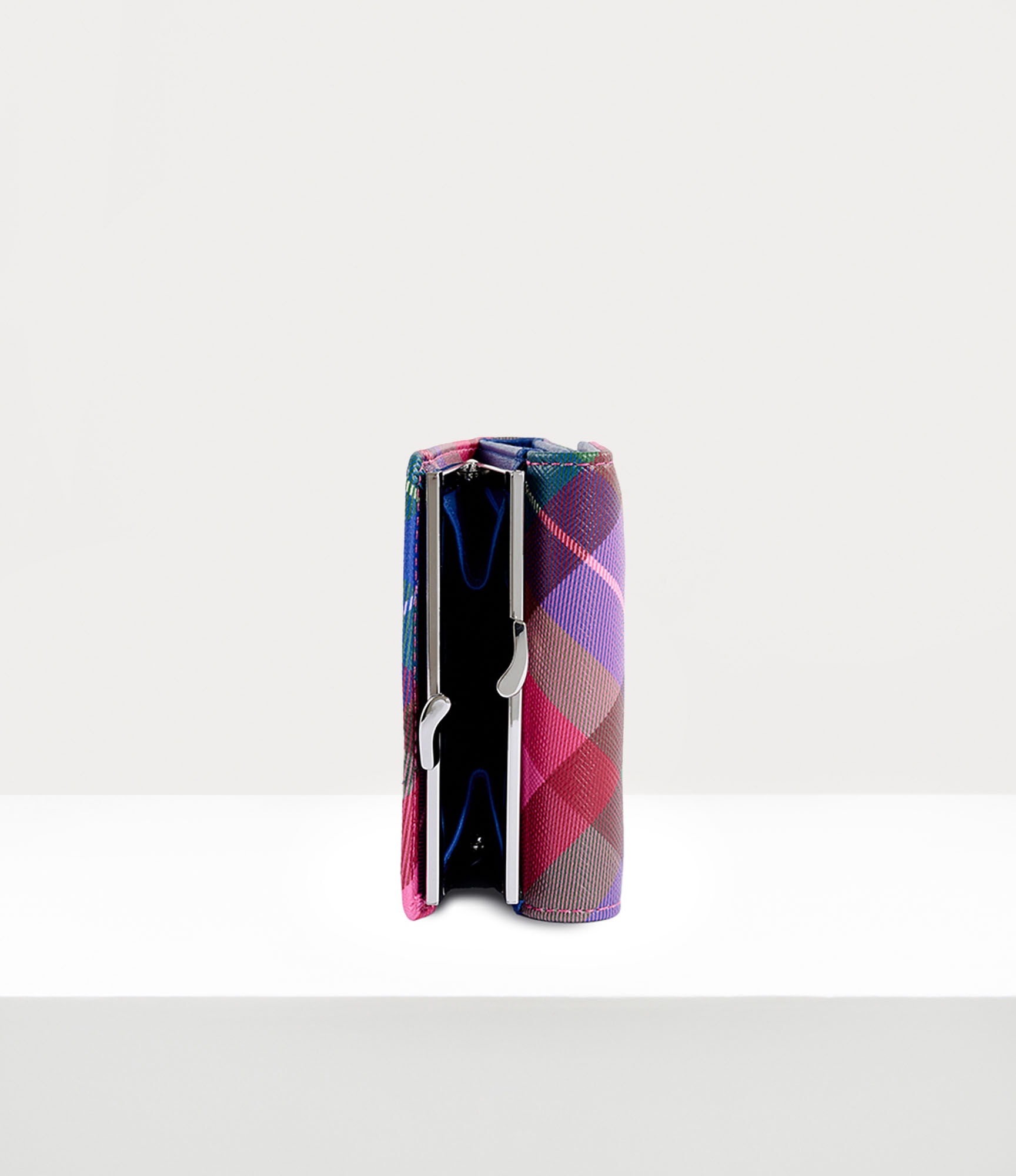 SMALL FRAME WALLET - 3
