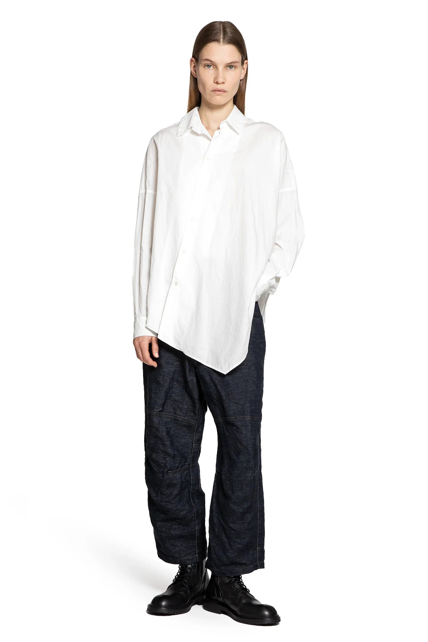 Oversized Decon Shirt - 5