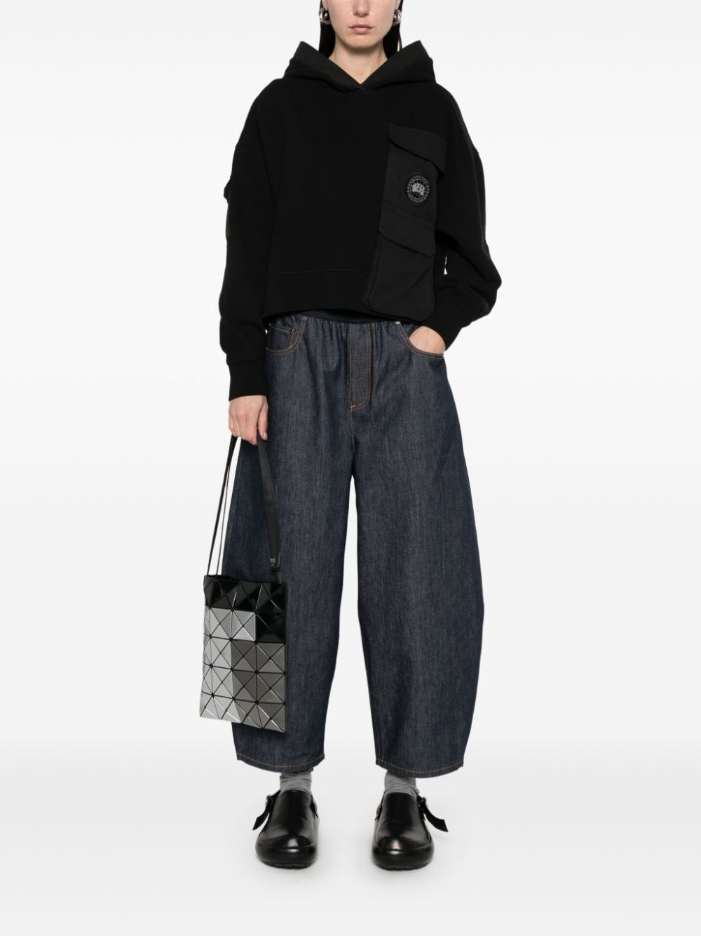 Yates hoodie - 2