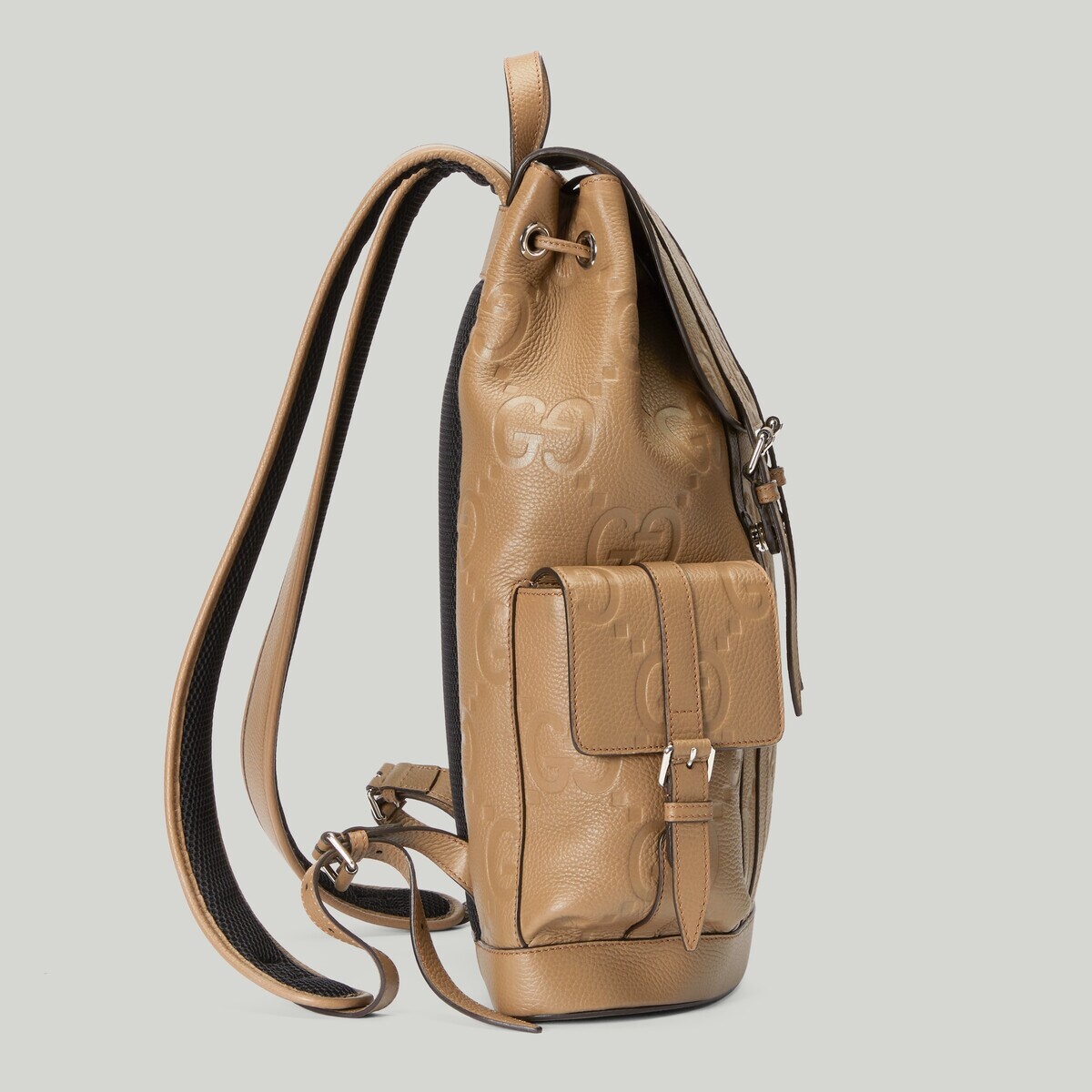 Jumbo GG backpack - 5