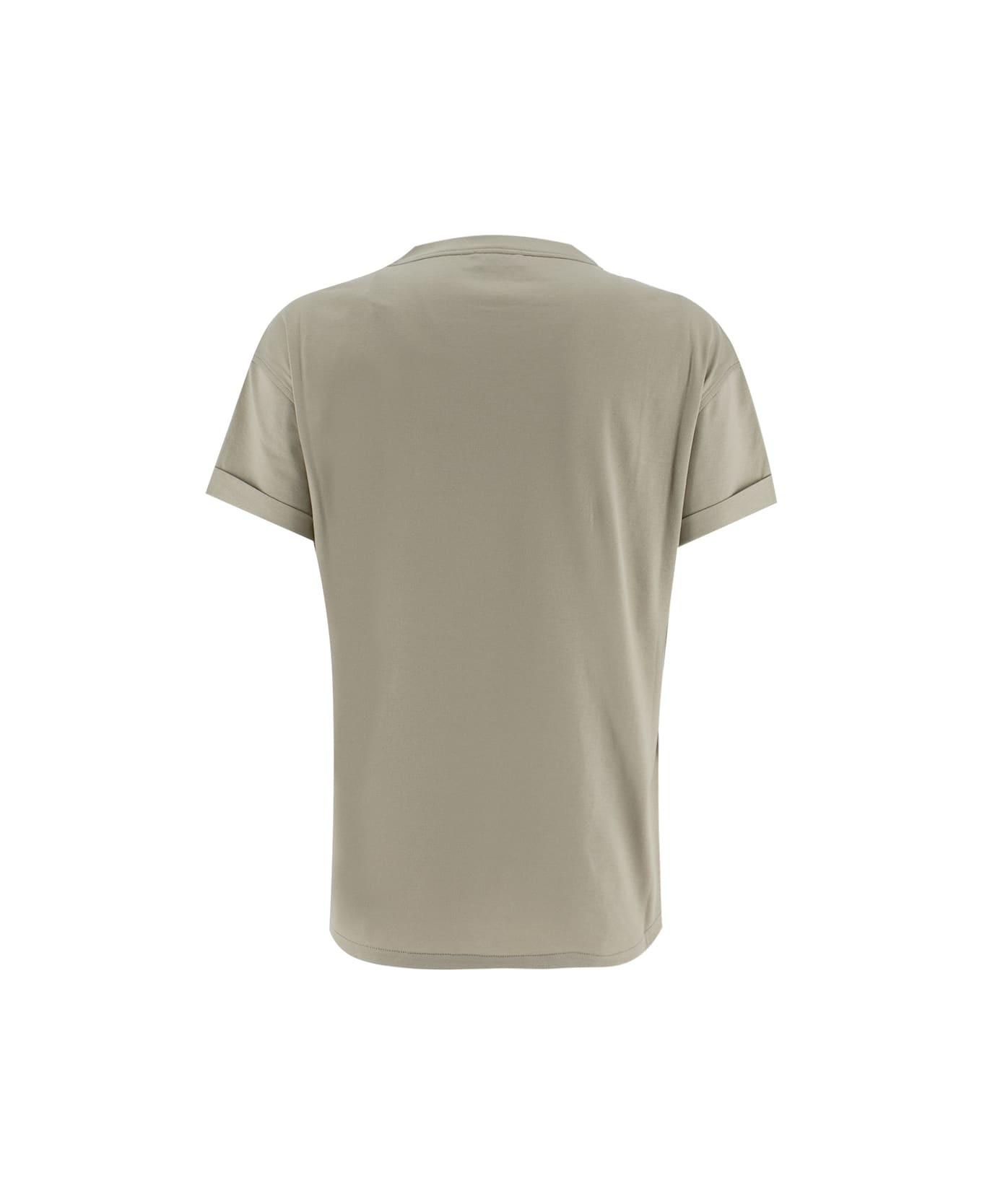 T-shirt - 2