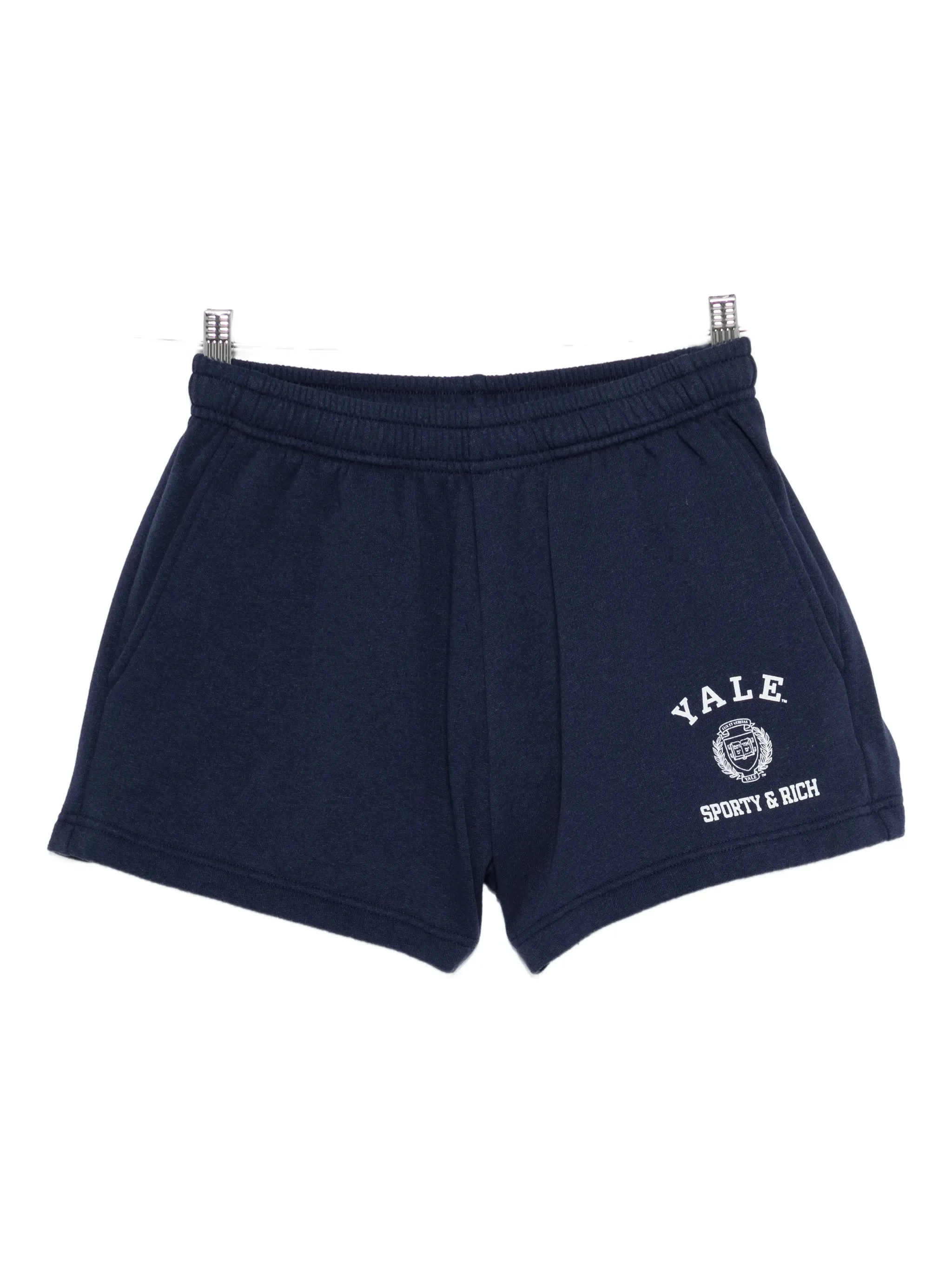 Sporty & Rich Shorts - 1