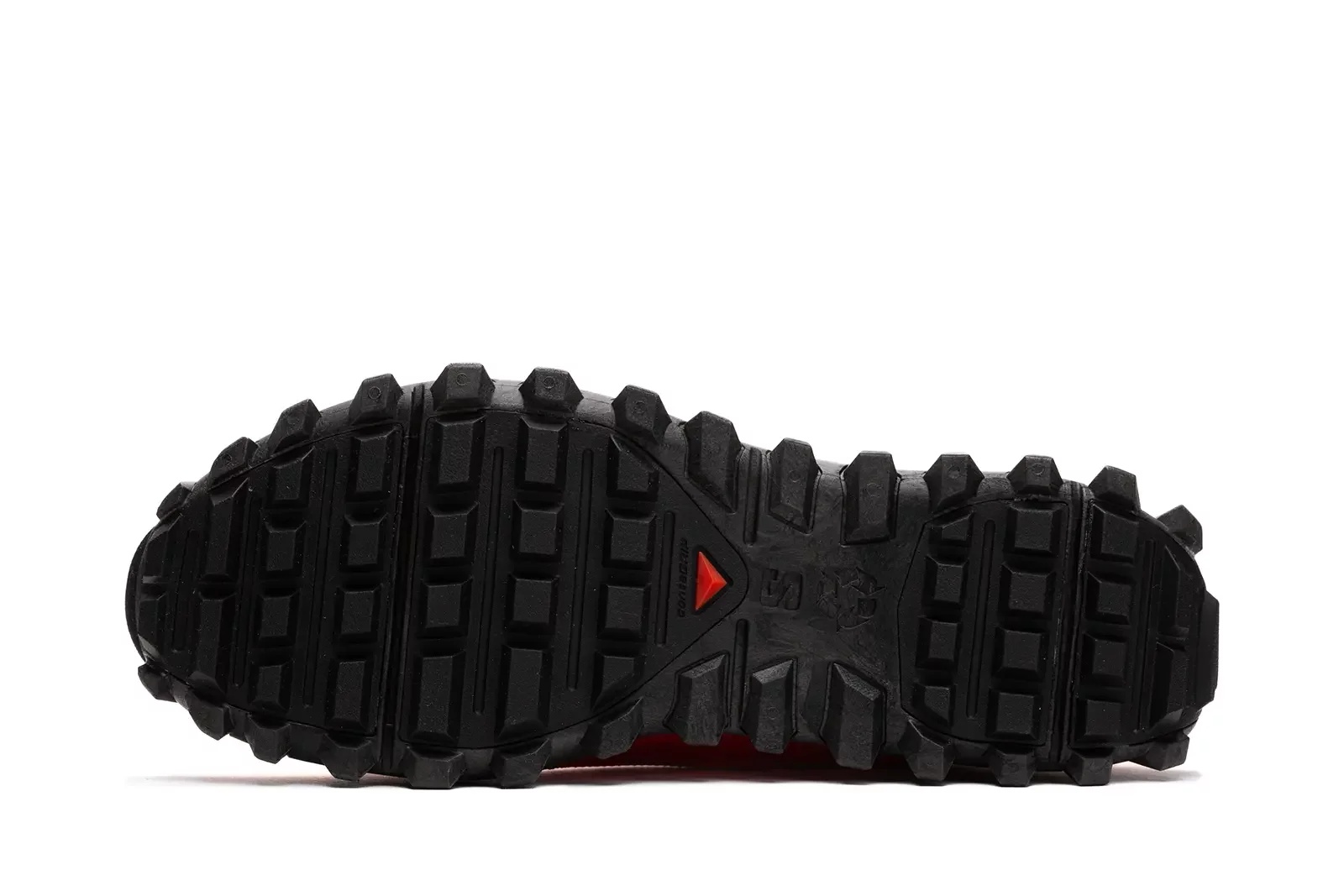 Snowclog "High Risk Red" - 5