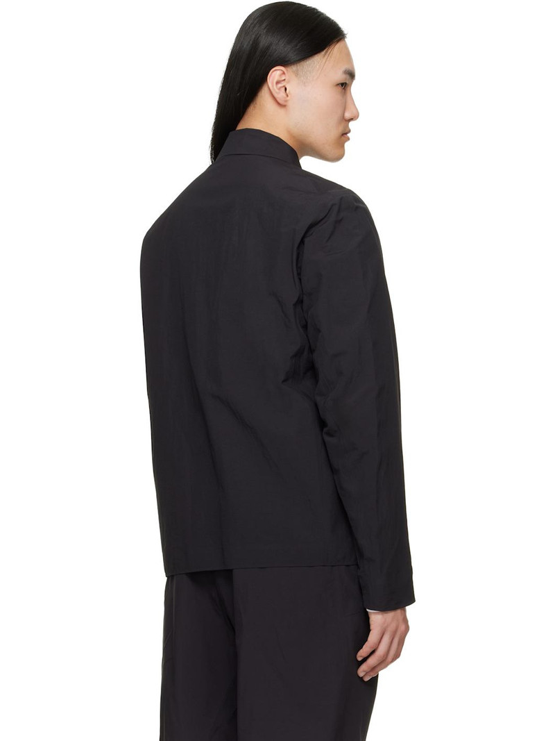 Black Spere SL Jacket 3