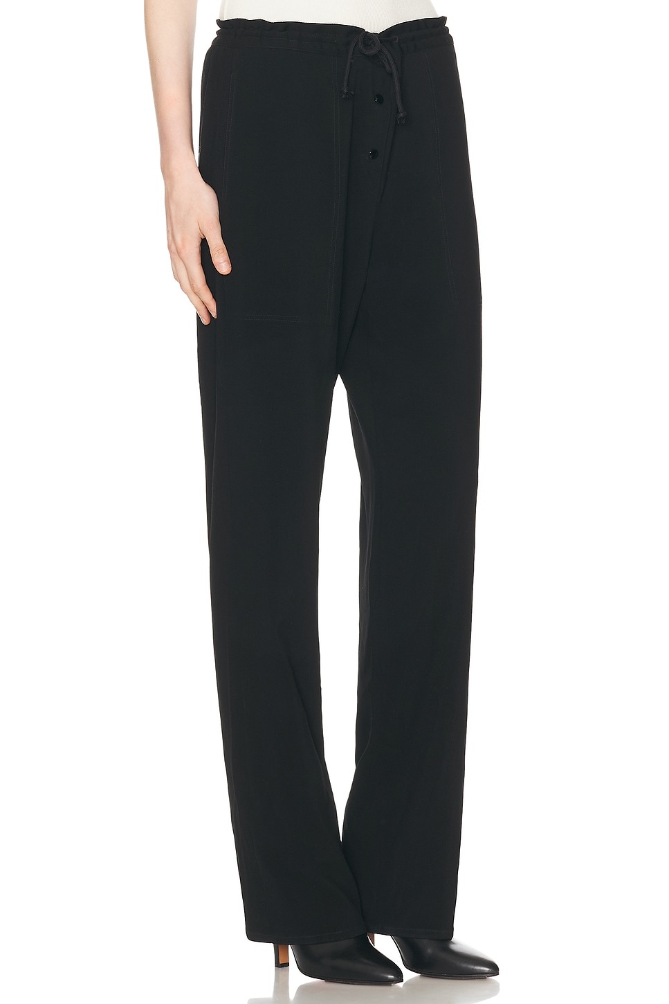 Bonnette Pant - 2