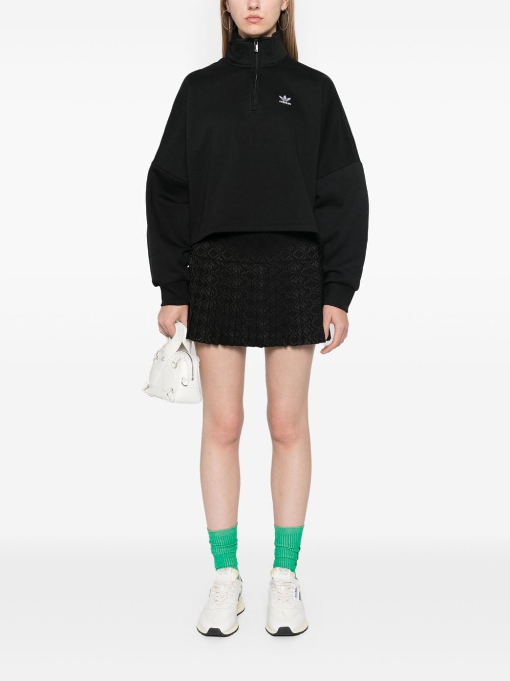 Essentials sweatshirt - 2