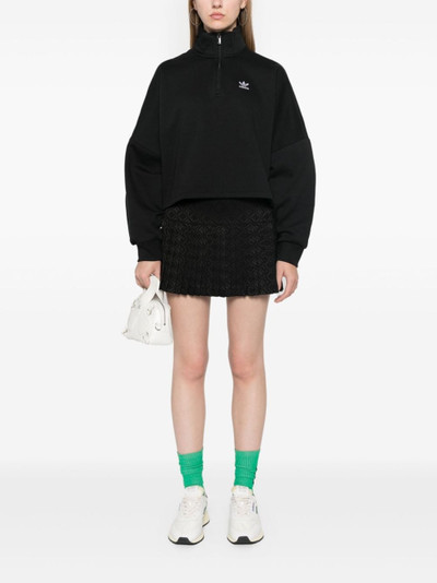 adidas Essentials sweatshirt outlook