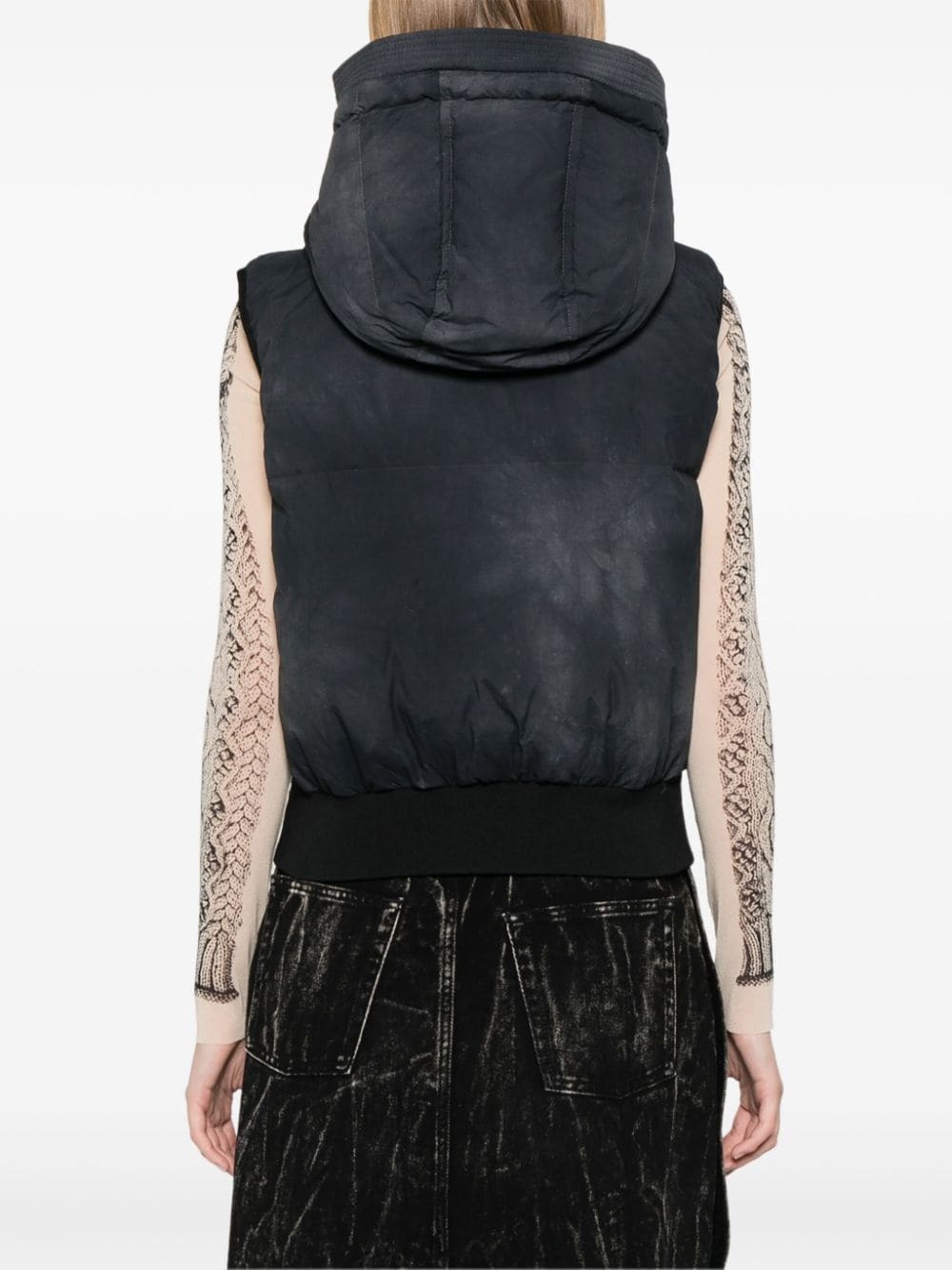 W-PEYT gilet - 4