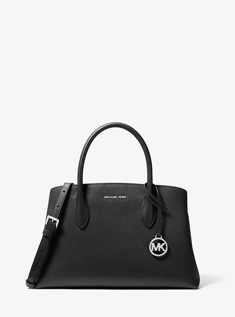 Maya Medium Satchel - 1