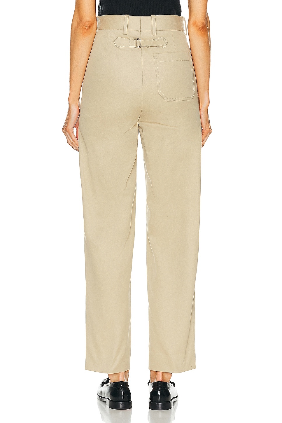 Standard Trouser - 3