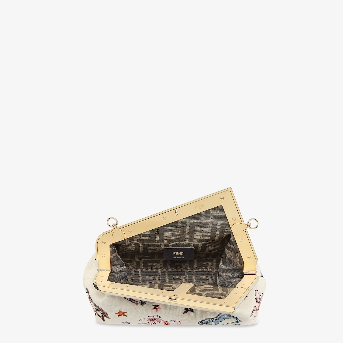 Fendi First Small 4