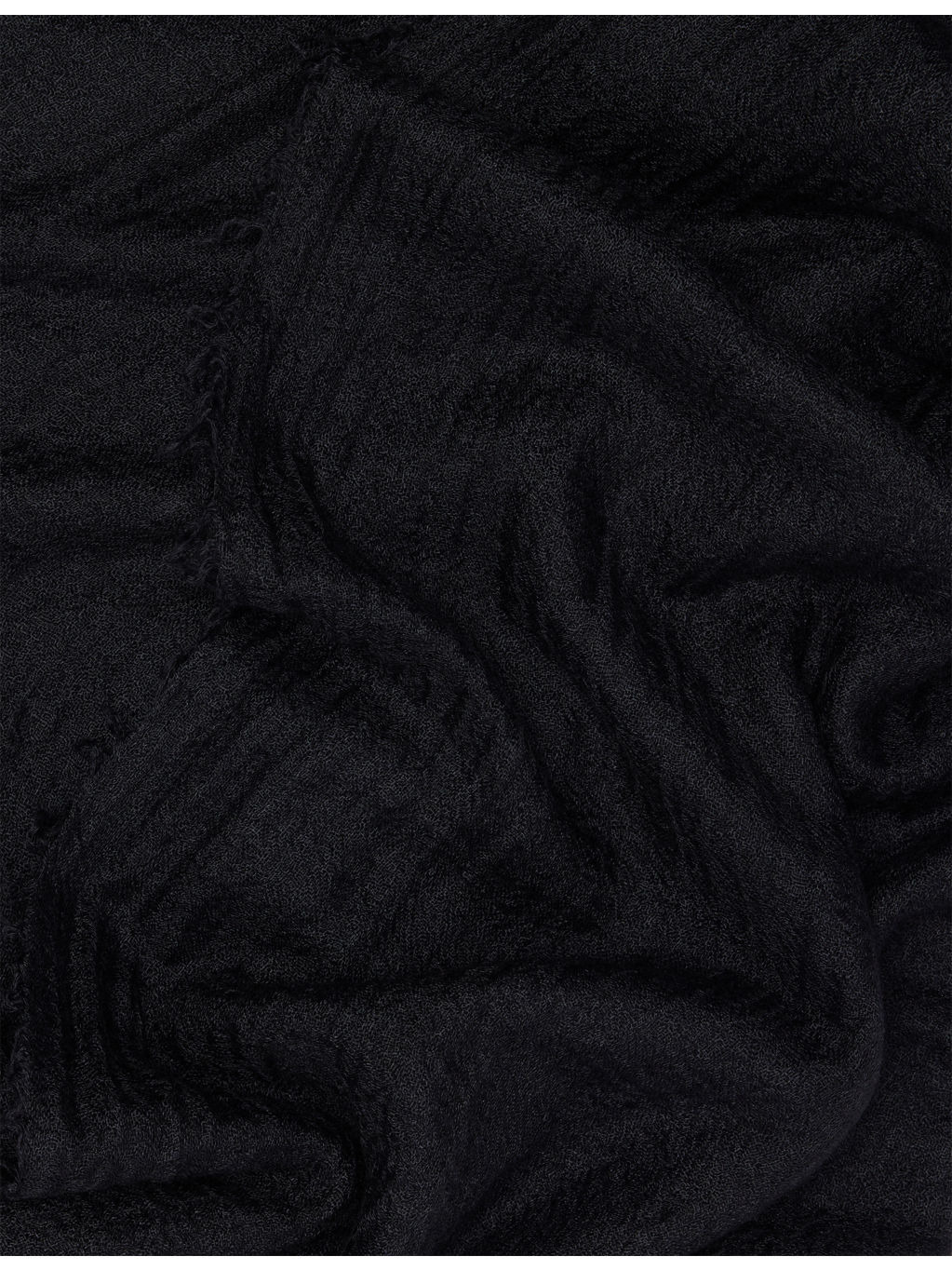 Follo Cashmere-Silk Pashmina Scarf - 2
