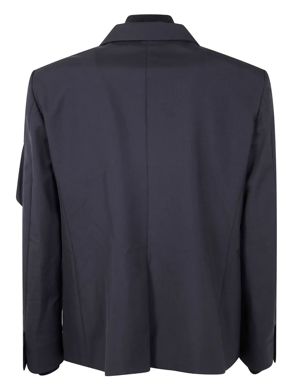 Sacai Men Suiting Jacket - 6