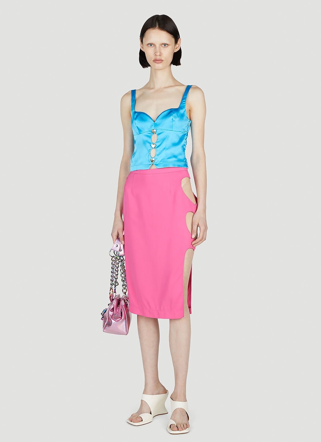 Heart Top - 2