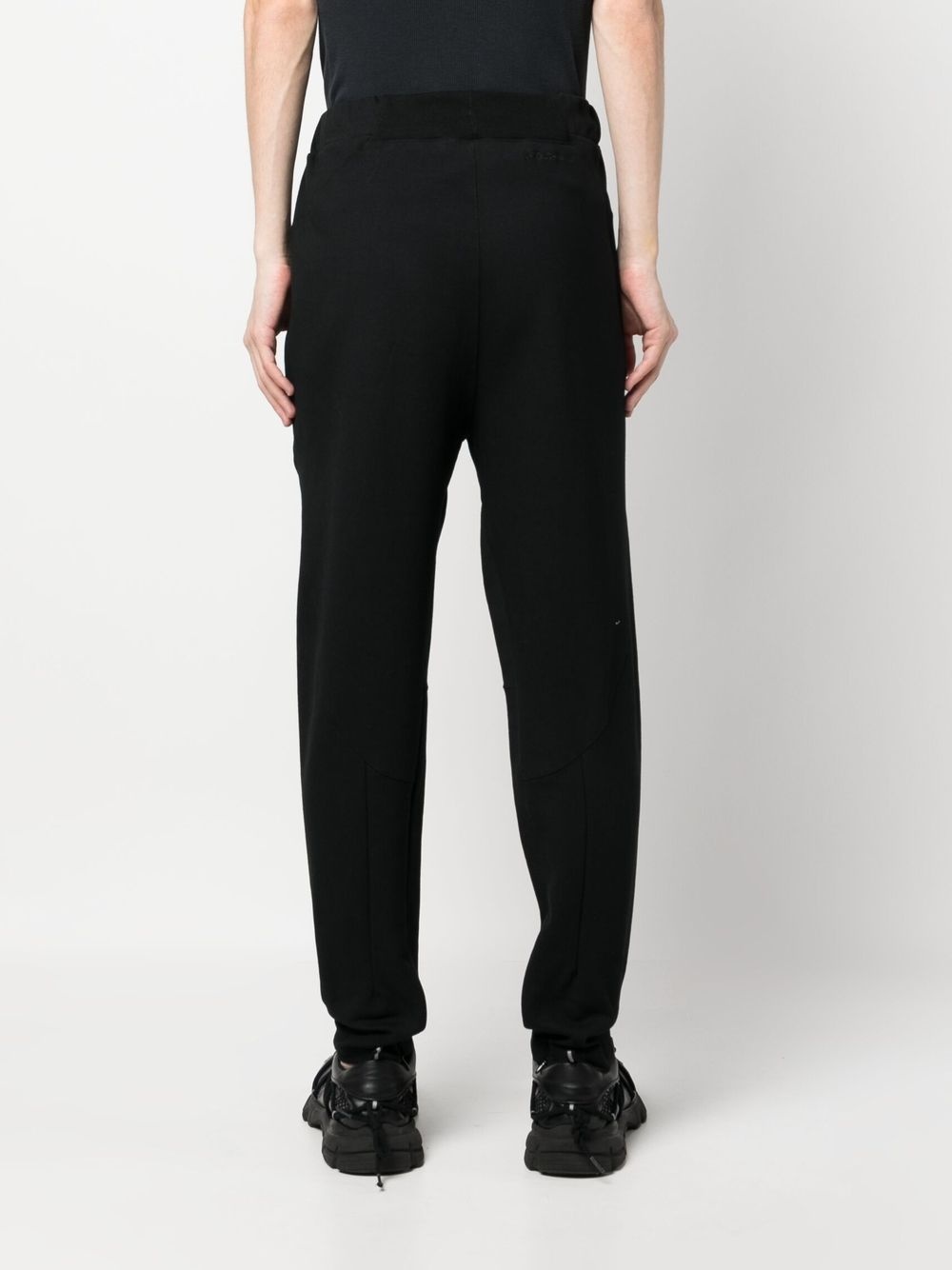 Ergonomic track pants - 4