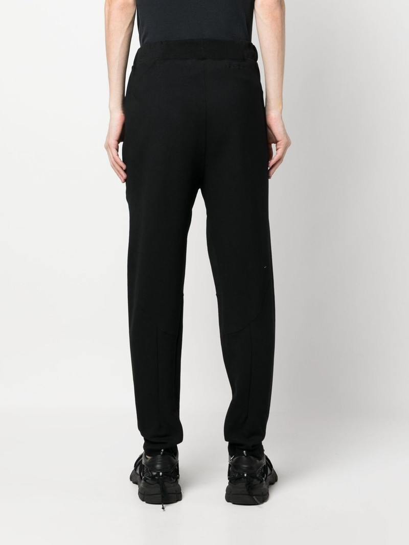 Ergonomic track pants 4