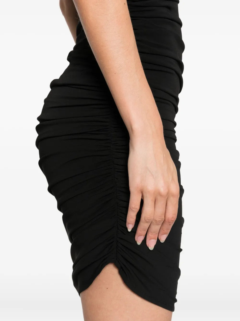 La Robe Piazza Short Dress - 5