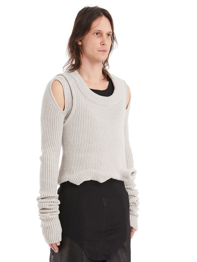 Rick Owens KNITWEAR outlook