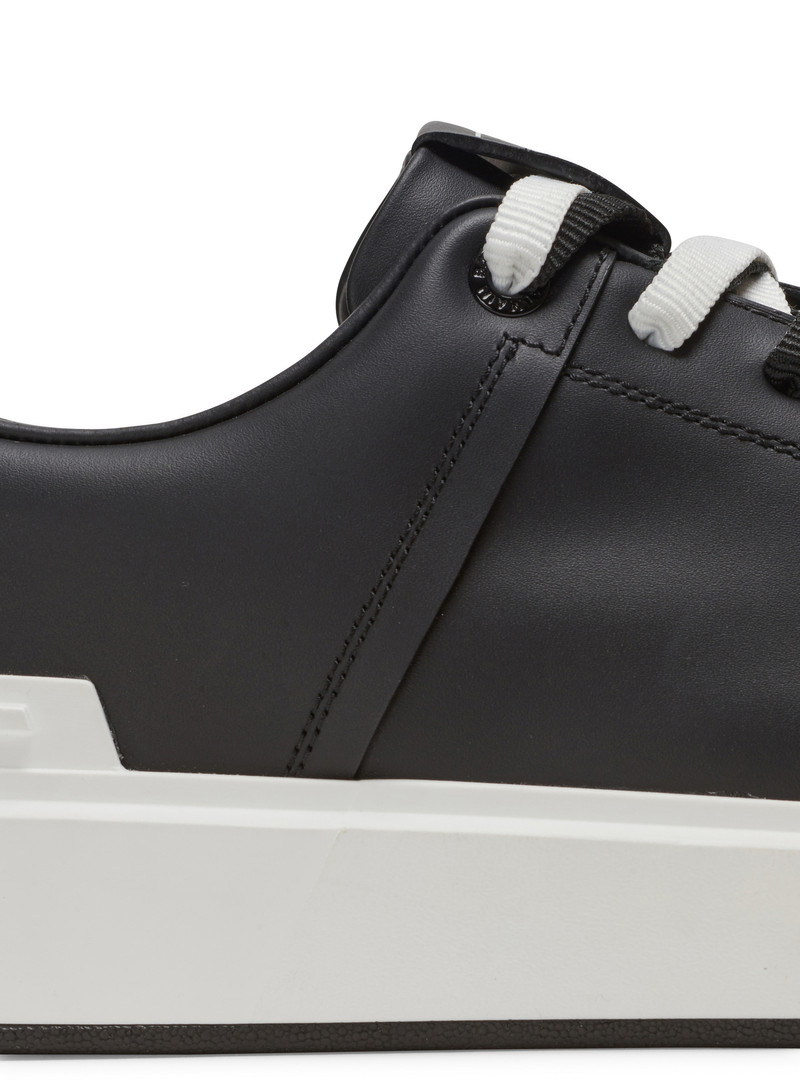 B-Court smooth leather sneakers 8