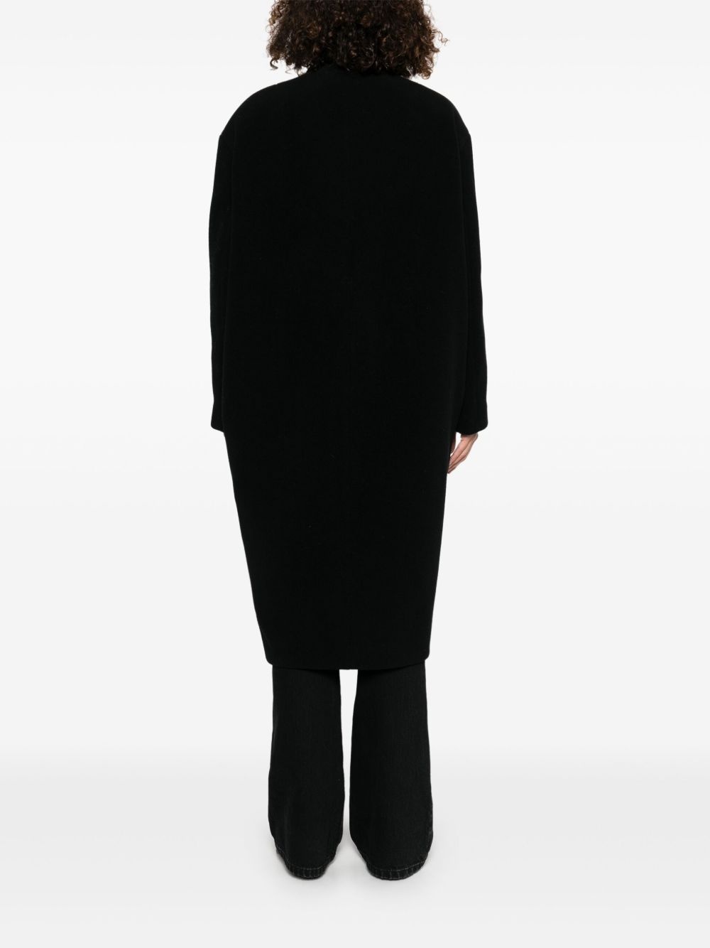 Florane coat - 4