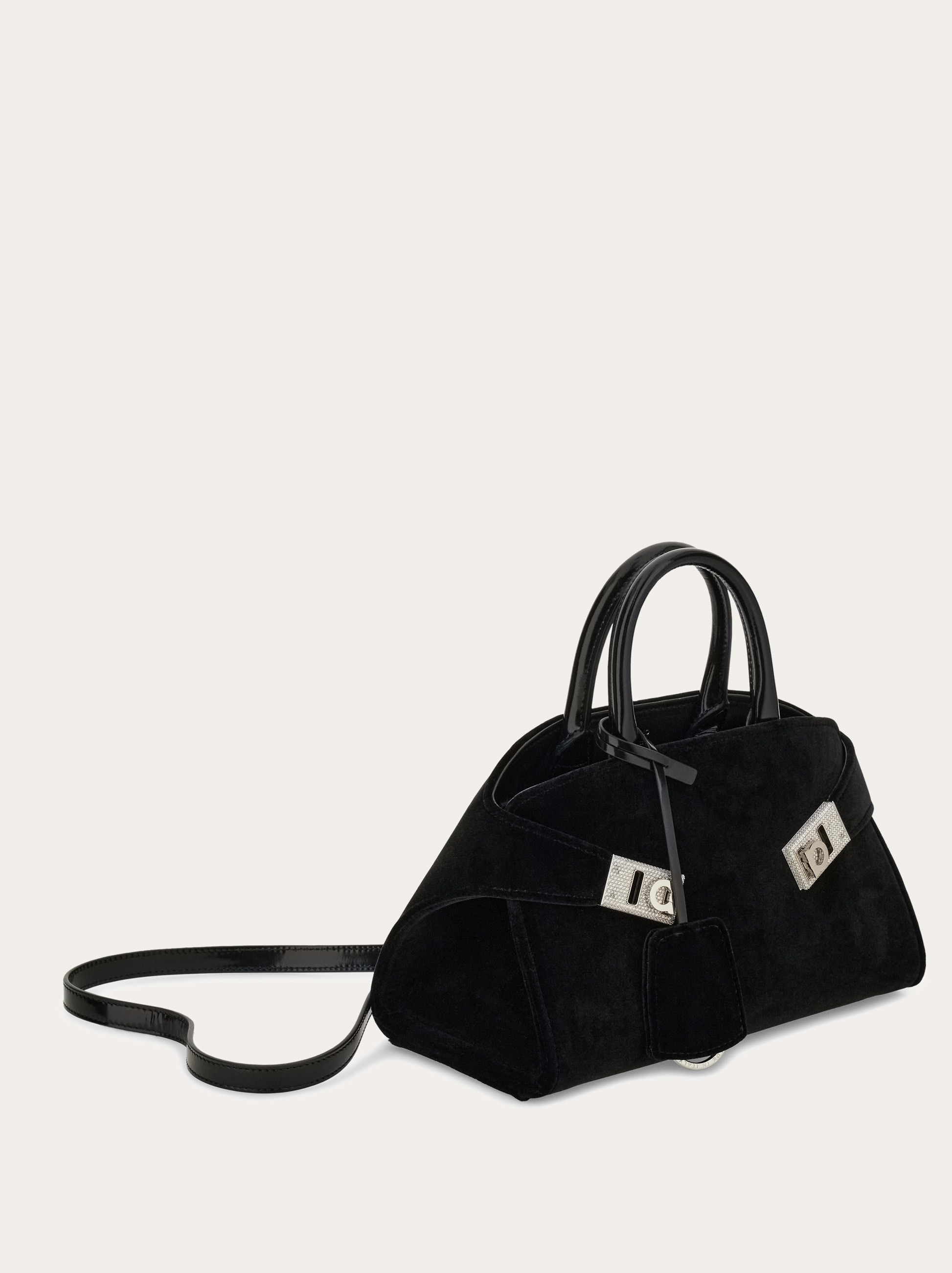 Hug handbag (XS) - 7