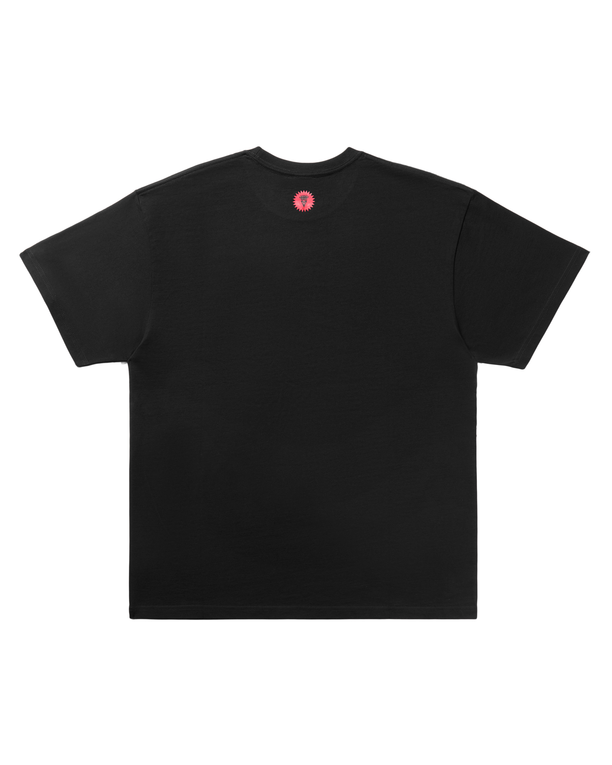 RUNNING DOG TEE - 2