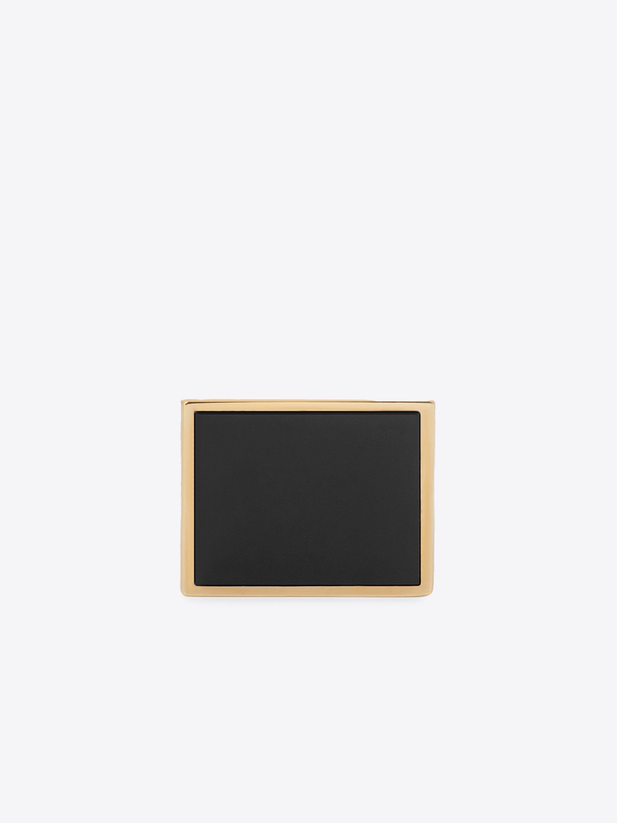 SIGNET RING - 3