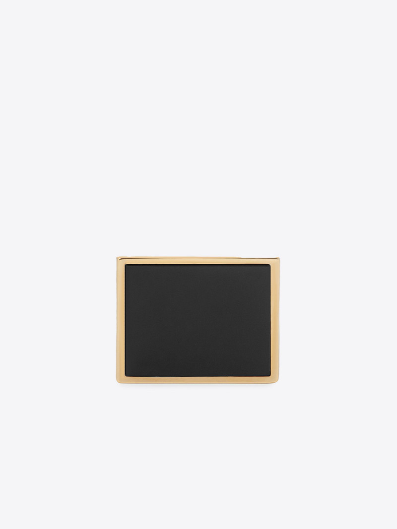 Dries Van Noten SIGNET RING outlook