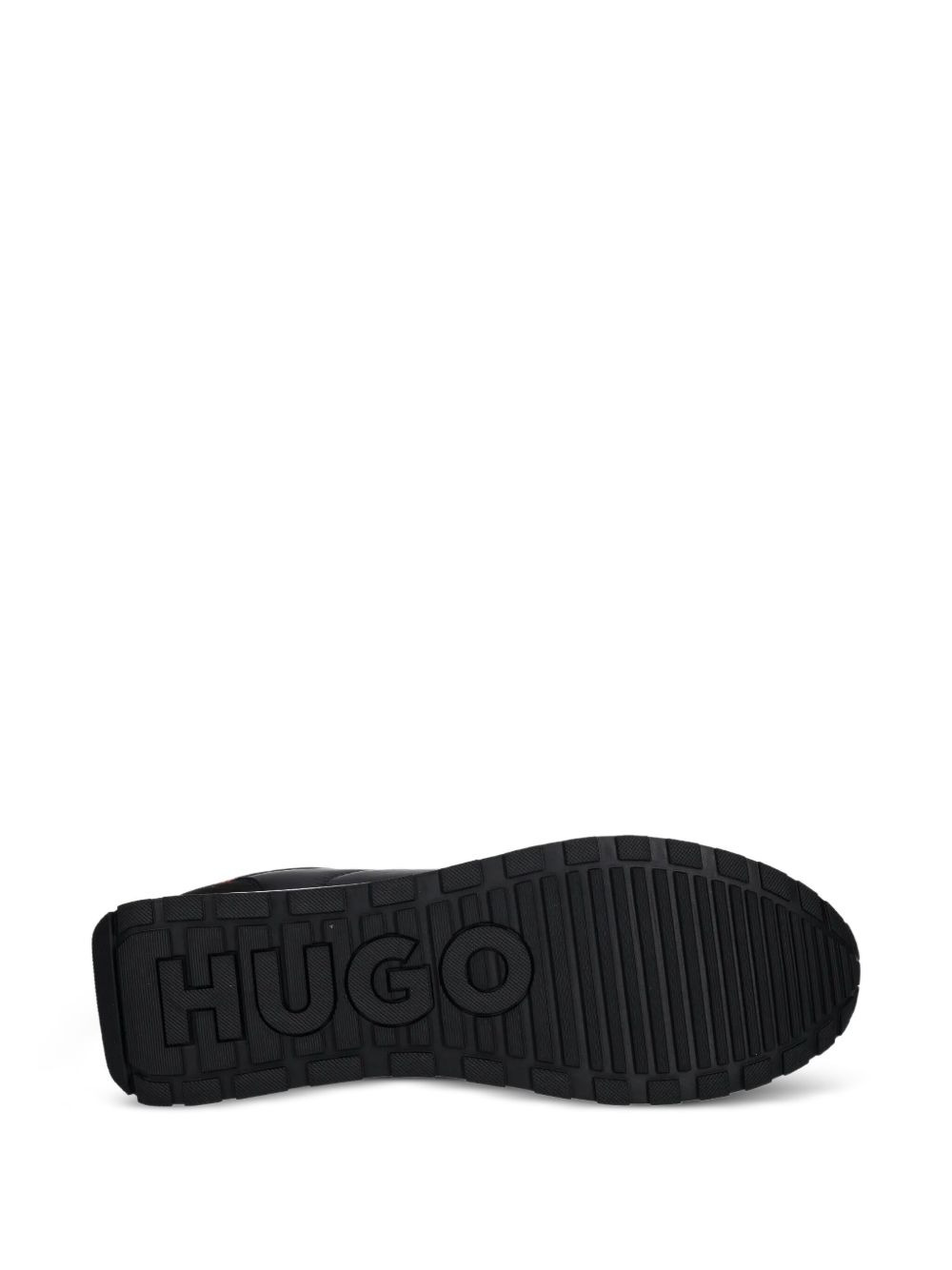 Icelin lace-up sneakers - 5