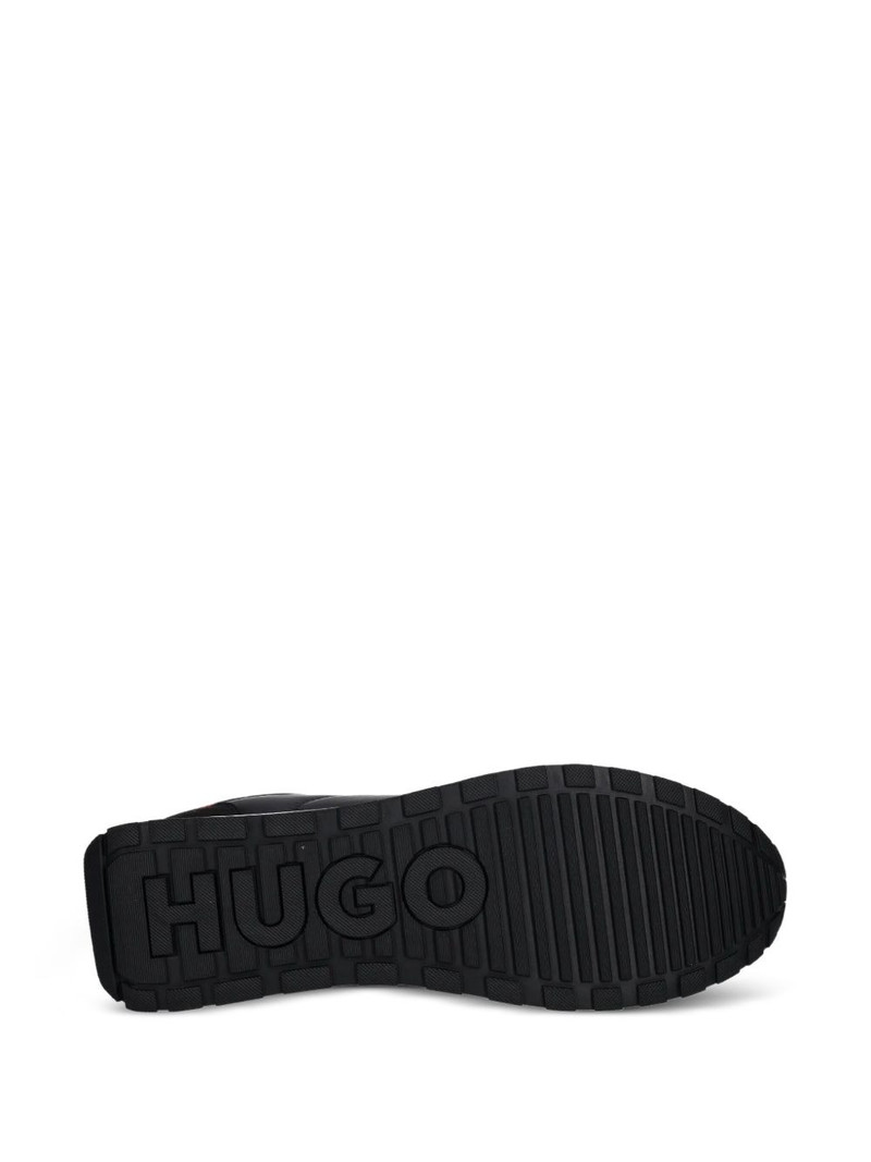 Icelin lace-up sneakers 5