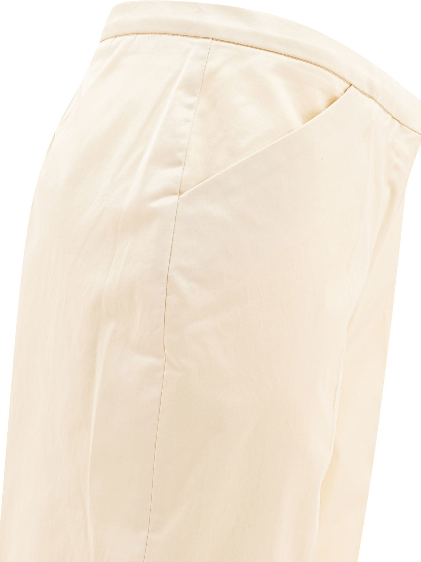 Toteme Cropped Trousers - 4