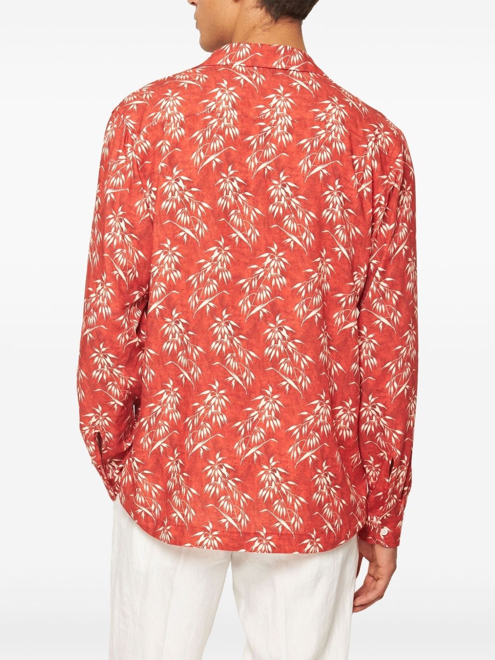 Ridley shirt - 3